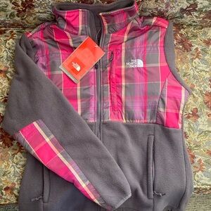 North Face Large Fleece